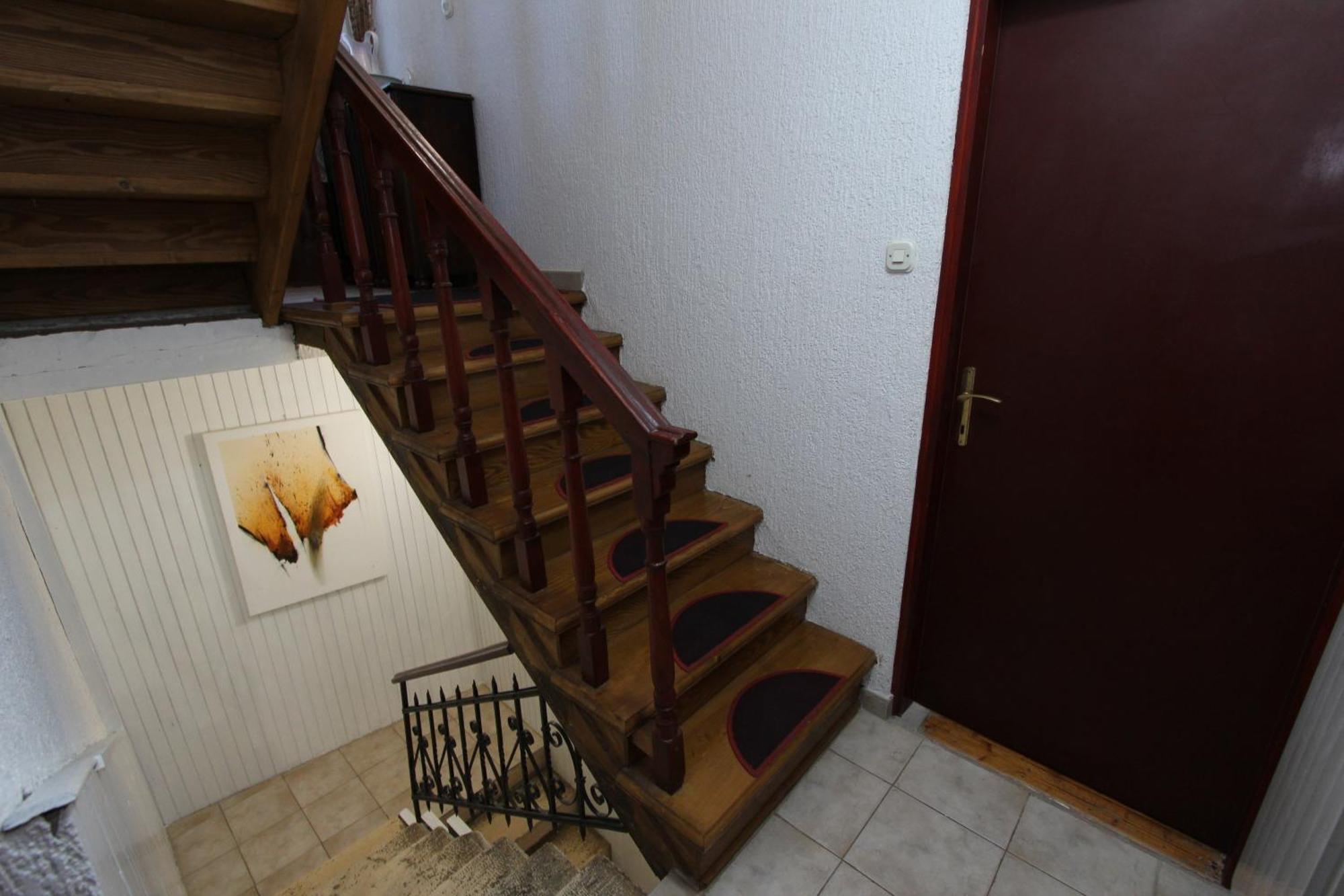 Studio Isabel Rovinj Eksteriør billede