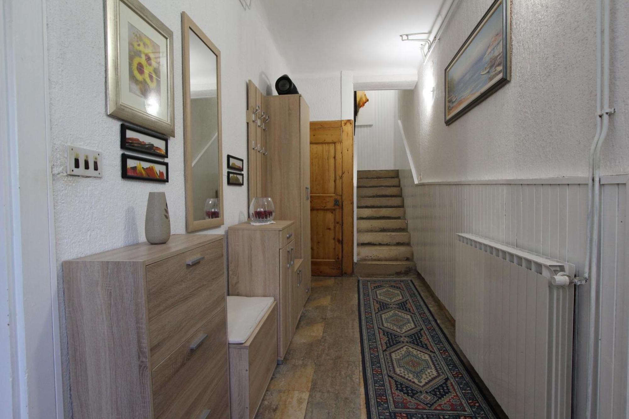 Studio Isabel Rovinj Eksteriør billede