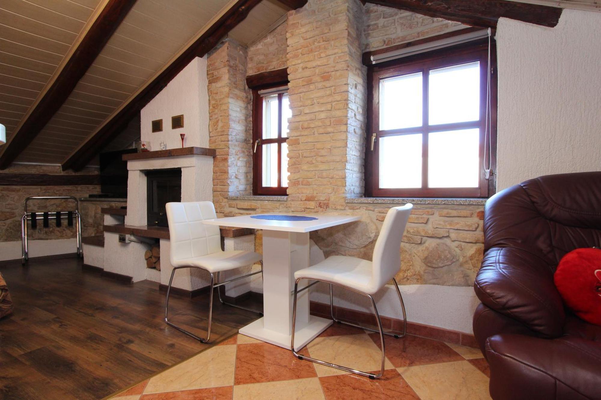 Studio Isabel Rovinj Eksteriør billede