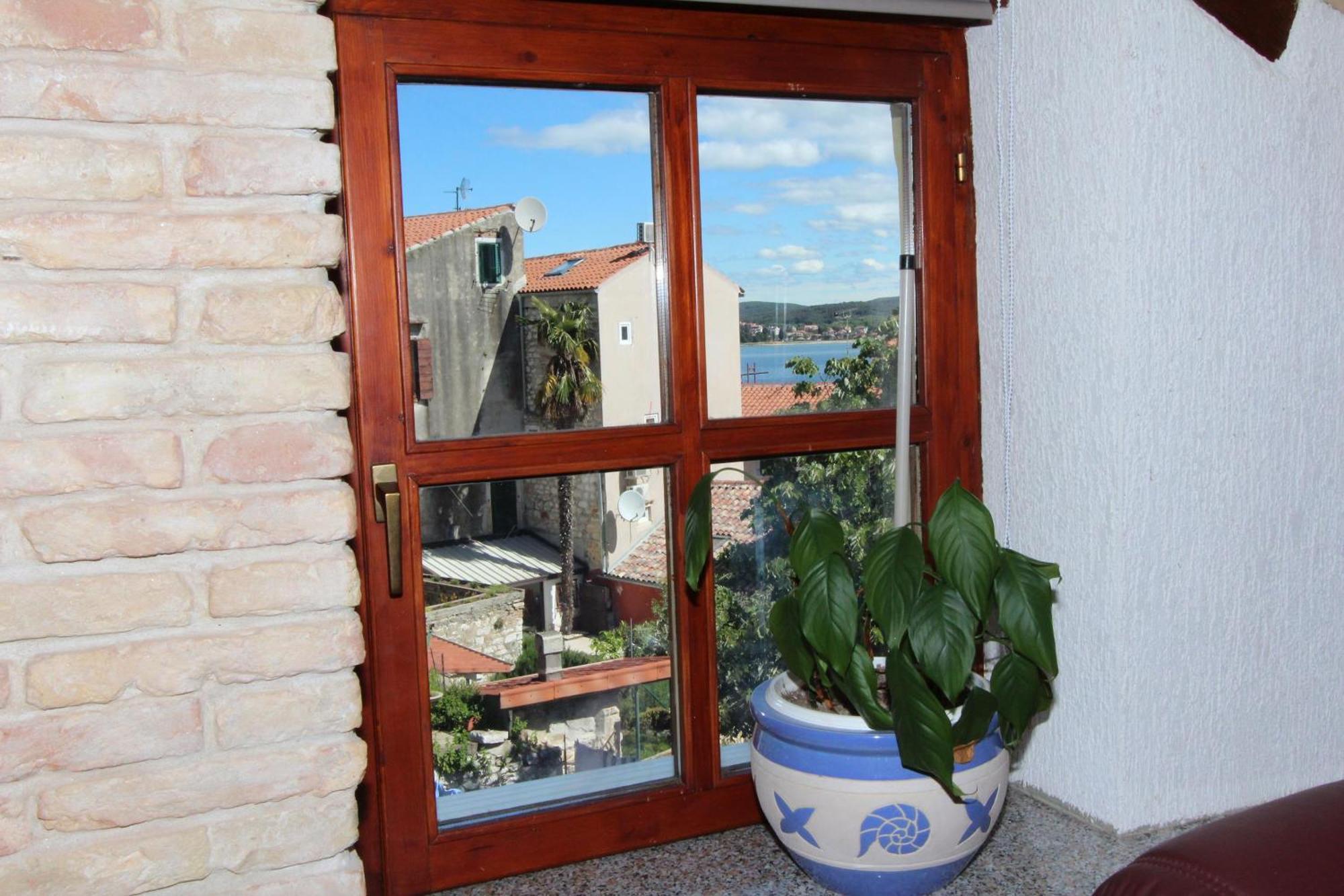 Studio Isabel Rovinj Eksteriør billede